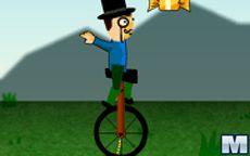 Unicycle Madness