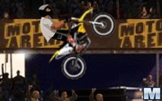 Moto-X Arena 2