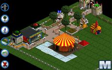 Carnival Tycoon