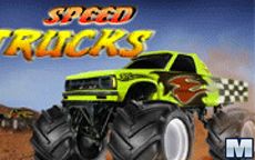 Speed Trucks
