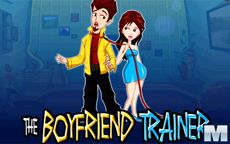 The Boyfriend Trainer