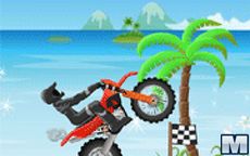 MBC - Mini Bike Challenge