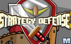 Strategy Defense 6
