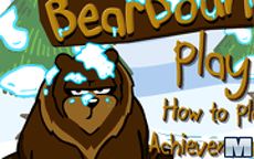 Bear Bound