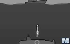 Torpedoes Armed