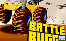 Battle Buggy