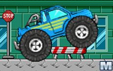 Bigfoot Monster Truck