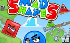 Mad Shapes