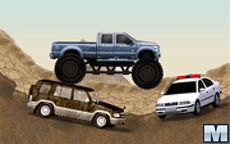 Offroad Madness 3