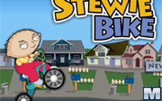 Stewie Bike