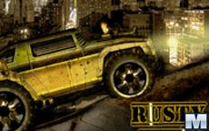 Rusty Racer