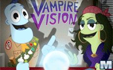 Vampire Vision