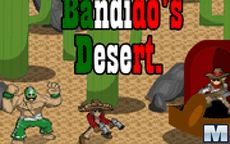 Bandido's Desert