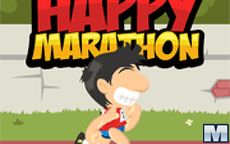 Happy Marathon