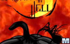Jacko In Hell