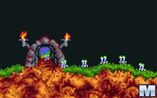 Lemmings Returns