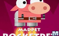 Madpet Rocketpet