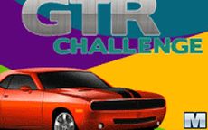 GTR Challenge