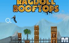 Ragdoll Rooftops