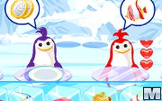 Penguin Food Club