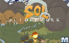 Sol Clockwork