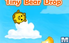 Tiny Bear Drop