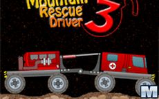 Mountain Rescue Driver 3