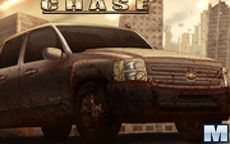 Checkpoint Chase