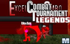 Combat Tournament Legend