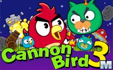 Cannon Bird 3