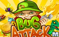 Bug Attack