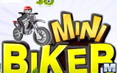 Mini Biker