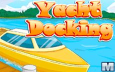 Yatch Docking