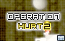 Operation Hurt 2