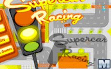 Supercar Racing