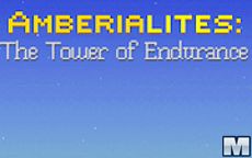 Amberialites: The Tower of Endurance