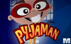 Pyjaman