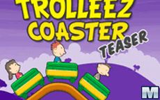 Trollez Coaster Teaser