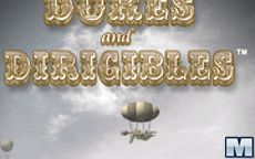 Dukes And Dirigibles