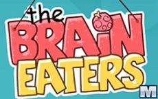 The Brain Eaters