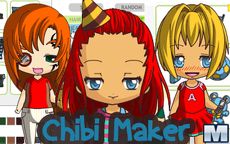 Chibi Maker