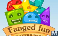 Fanged L'Fun Players Pack