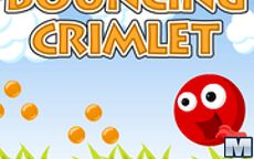 Bouncing Crimlet