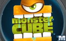 Monster Cube