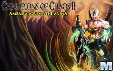 Champions Of Chaos 2