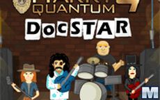 Harry Quantum 4 : Doc Star