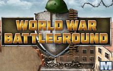 World War Battleground