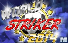 World Striker 2014