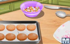 Cucina con Sara: Macaron Dolci