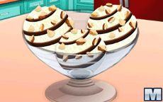 Cucina con Sara: gelato alla vaniglia